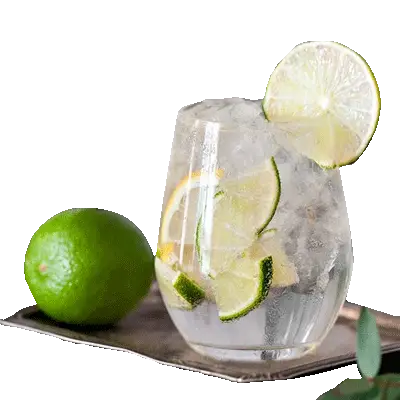 citrus tonic