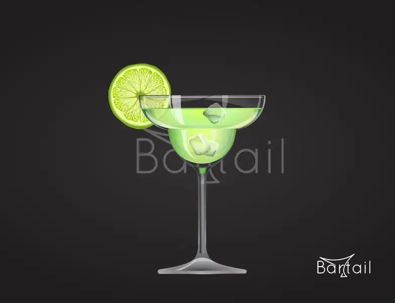 coctel-Margarita