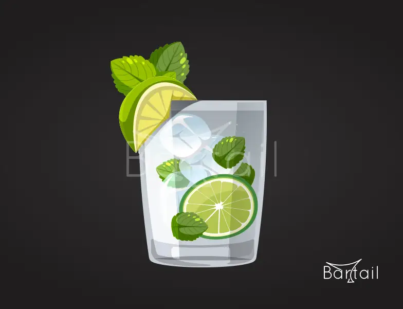 Gin Tonic