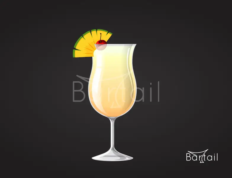 Piña colada