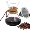 Cafetera Chemex barista