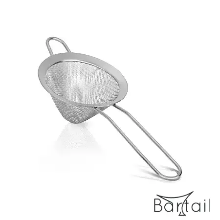 Colador Fino para cocteles