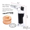 kit ahumador para cocteles