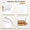 barista kit cafe