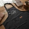 Delantal personalizado