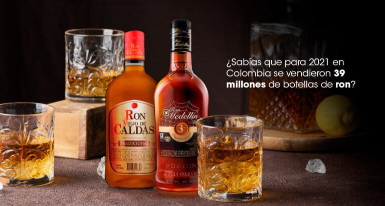 descubre cual es el licor mas popular en colombia