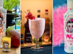 descubre el coctel perfecto cual es el mejor trago para mujeres