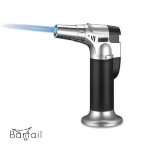 flameador de cocina o bartenders