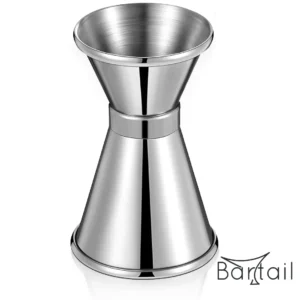 jigger o medidor de 1 onza