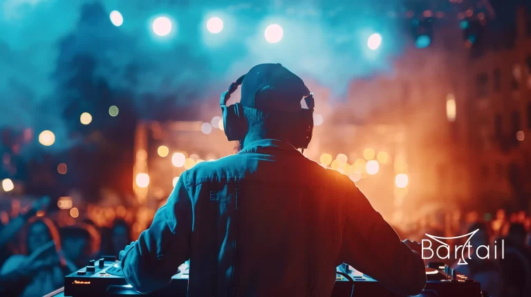 mejores djs en Colombia _ que es un dj