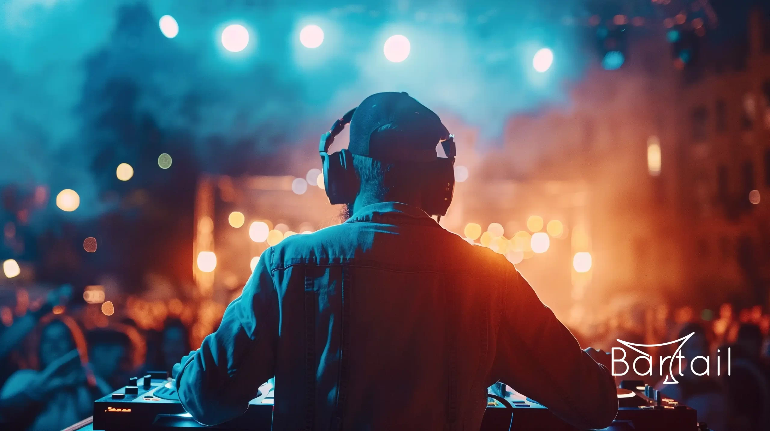 mejores djs en Colombia _ que es un dj