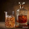mixing glass vaso