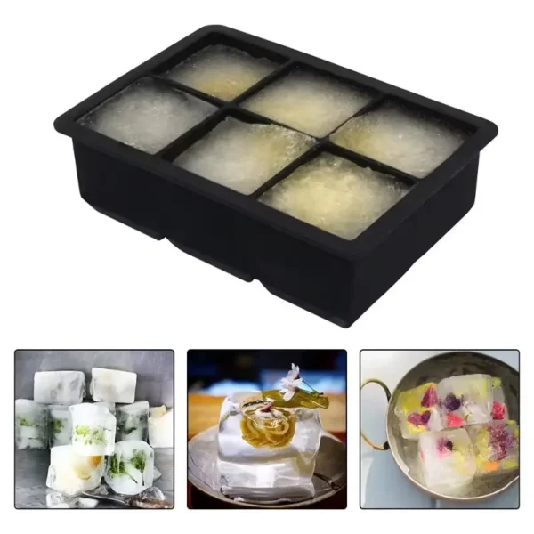 Hielera para frutas