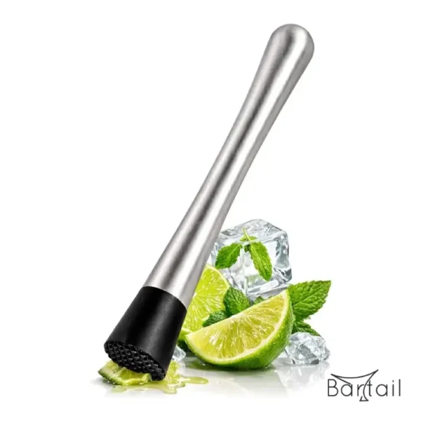 muddler o Machacador de bar